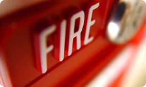 Annual Fire Reporting & Quarterly Fire Inspections