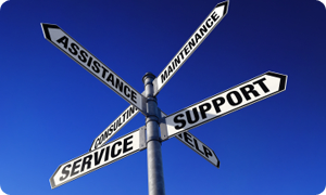 Remote Support & Software licensing